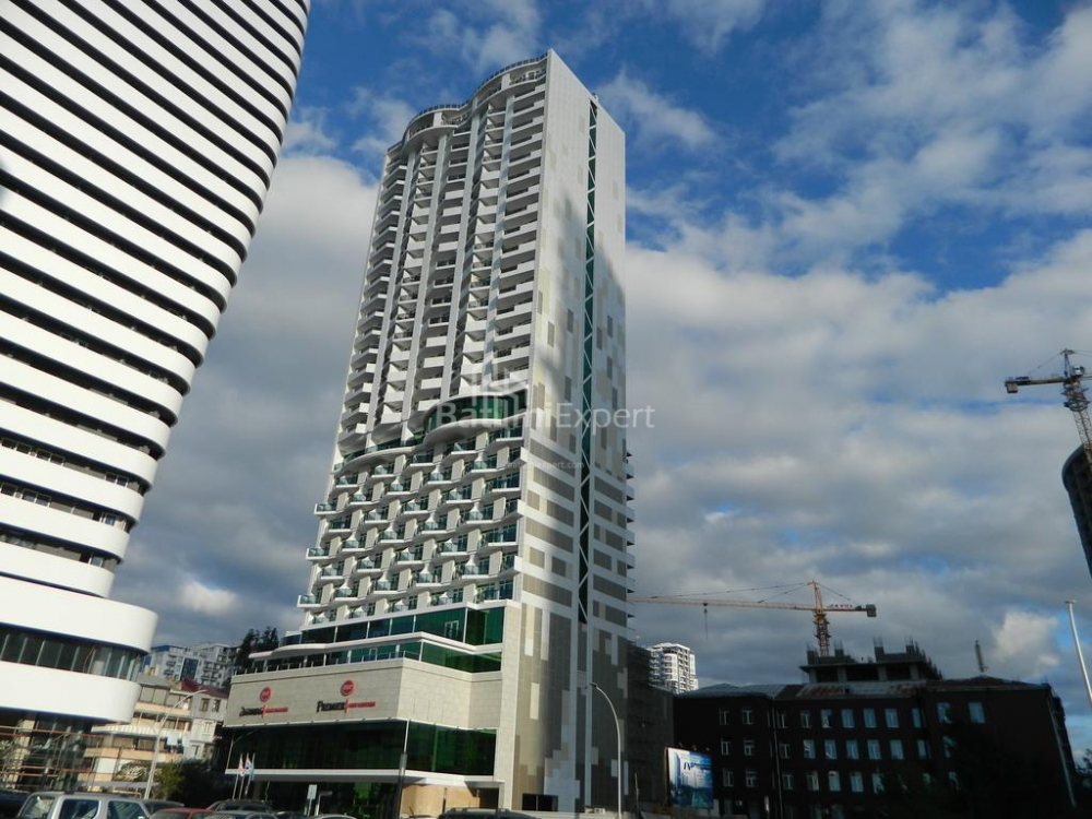 شقة سكنية 30 متر مربع - زورابا جورجيلادزه, Batumi, جورجيا