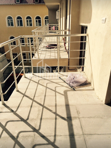 شقة سكنية 43 متر مربع - فاختانغ جورجاسالي, Batumi, جورجيا