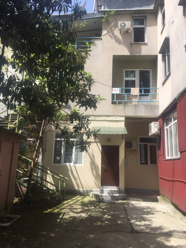 منزل شخصي 80 متر مربع - روستافيلي, Batumi, جورجيا