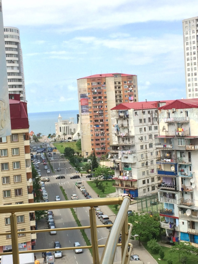 شقة سكنية 55 متر مربع - يوسف كوبالادزه, Batumi, جورجيا