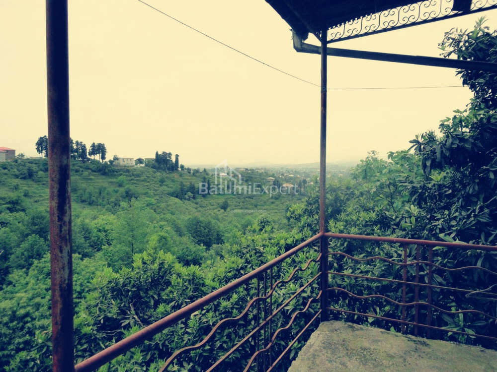 منزل شخصي 3065 متر مربع - أغماشينيبيلي, Chakvi, جورجيا