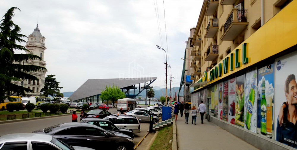 شقة سكنية 55.28 متر مربع - ايليا تشافتشافادزه, Batumi, جورجيا