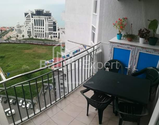 شقة سكنية 45 متر مربع - شريف خيمشياشفيلي, Batumi, جورجيا