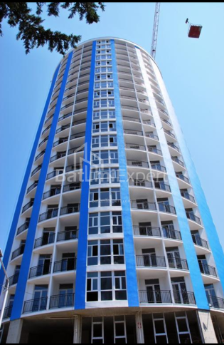 شقة سكنية 95 متر مربع - شالفا إيناساريدزه, Batumi, جورجيا