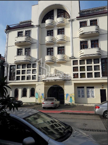 فندق 1100 متر مربع - سليمة خيمشياشفيلي, Batumi, جورجيا