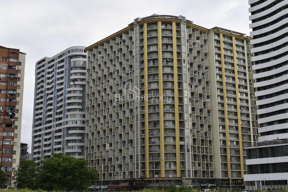 شقة سكنية 52 متر مربع - يوسف كوبالادزه, Batumi, جورجيا