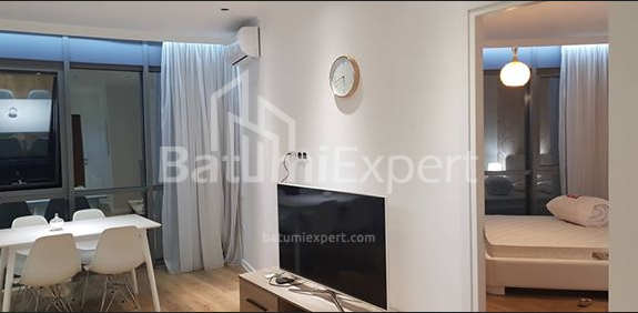 شقة سكنية 47 متر مربع - شريف خيمشياشفيلي, Batumi, جورجيا