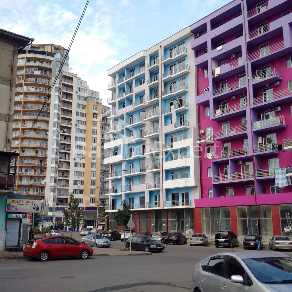 شقة سكنية 30 متر مربع - ميخائيل ليرمونتوف, Batumi, جورجيا