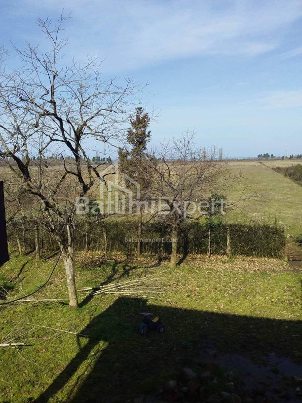 قطعة أرض 4260 متر مربع - ديفيد أغماشينيبيلي, Kobuleti, جورجيا