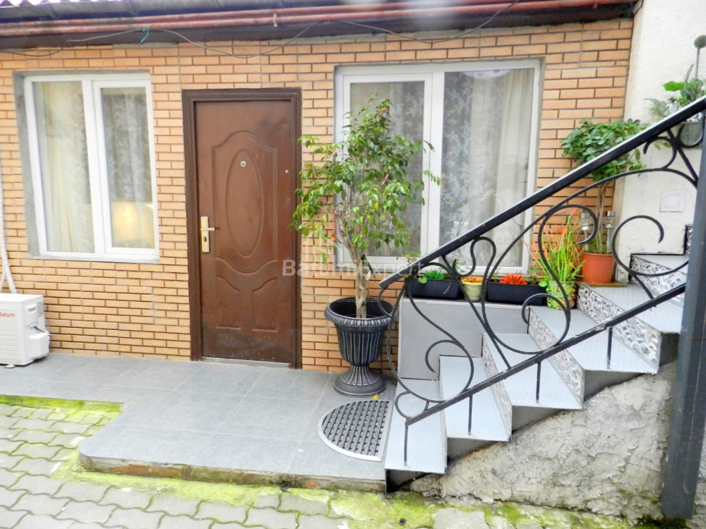 شقة سكنية 30 متر مربع - خولو, Batumi, جورجيا