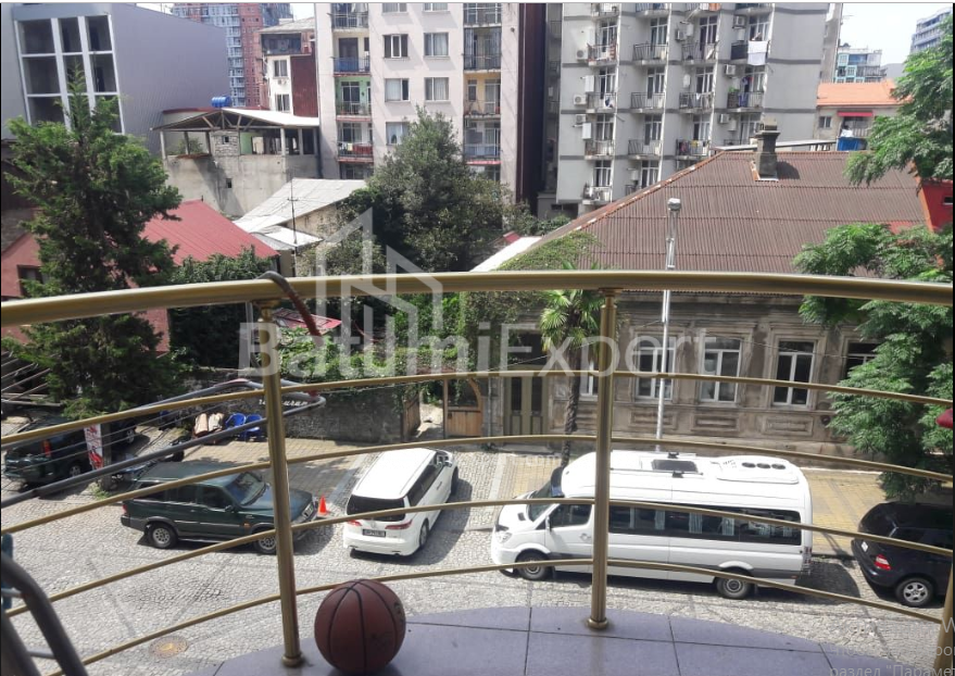 شقة سكنية 70 متر مربع - الكسندرا كازبيجي, Batumi, جورجيا