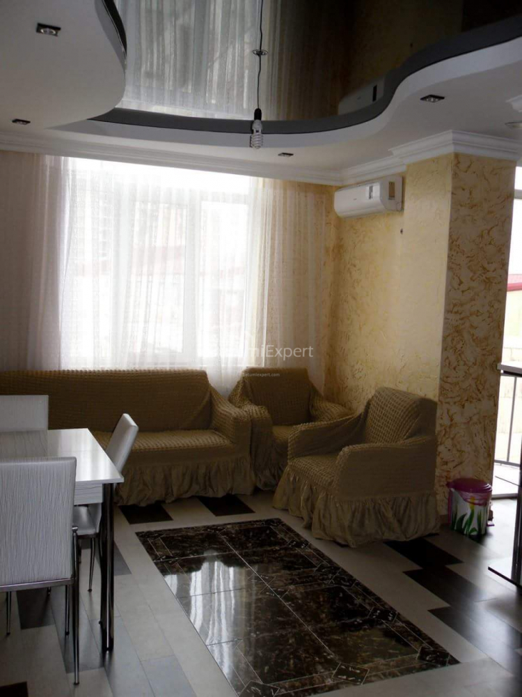 شقة سكنية 65 متر مربع - شالفا إيناساريدزه, Batumi, جورجيا
