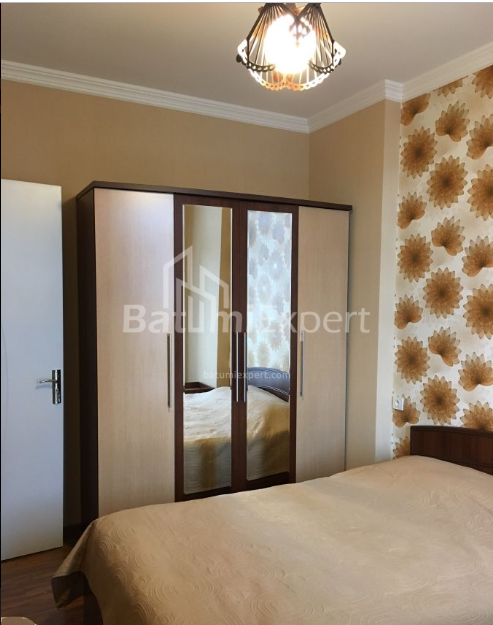 شقة سكنية 43 متر مربع - فاختانغ جورجاسالي, Batumi, جورجيا