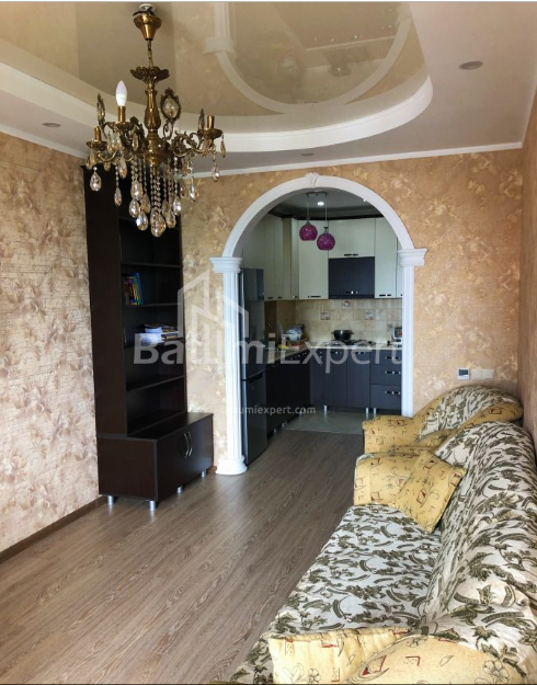 شقة سكنية 56 متر مربع - يوسف كوبالادزه, Batumi, جورجيا