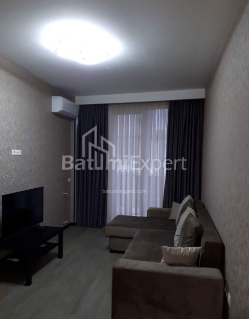 شقة سكنية 55 متر مربع - فاختانغ جورجاسالي, Batumi, جورجيا