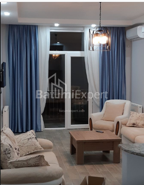 شقة سكنية 51 متر مربع - Tbel-Abuseridze, Batumi, جورجيا