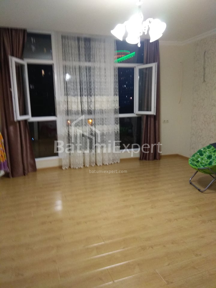 شقة سكنية 42 متر مربع - شالفا إيناساريدزه, Batumi, جورجيا