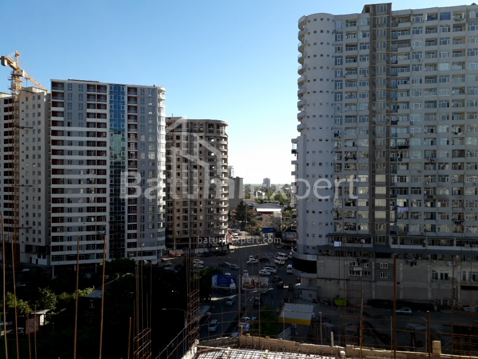 شقة سكنية 96 متر مربع - Tbel-Abuseridze, Batumi, جورجيا