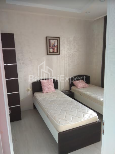 شقة سكنية 38 متر مربع - نيكو بيروسماني, Batumi, جورجيا