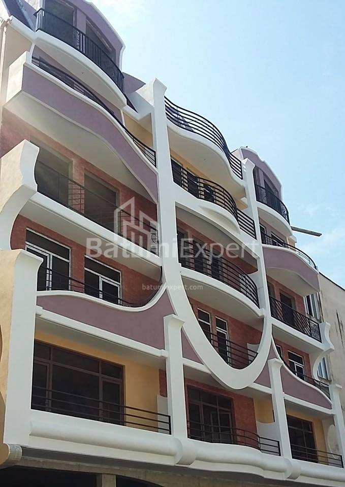 شقة سكنية 96.4 متر مربع - Israfila Jincharadze, Batumi, جورجيا