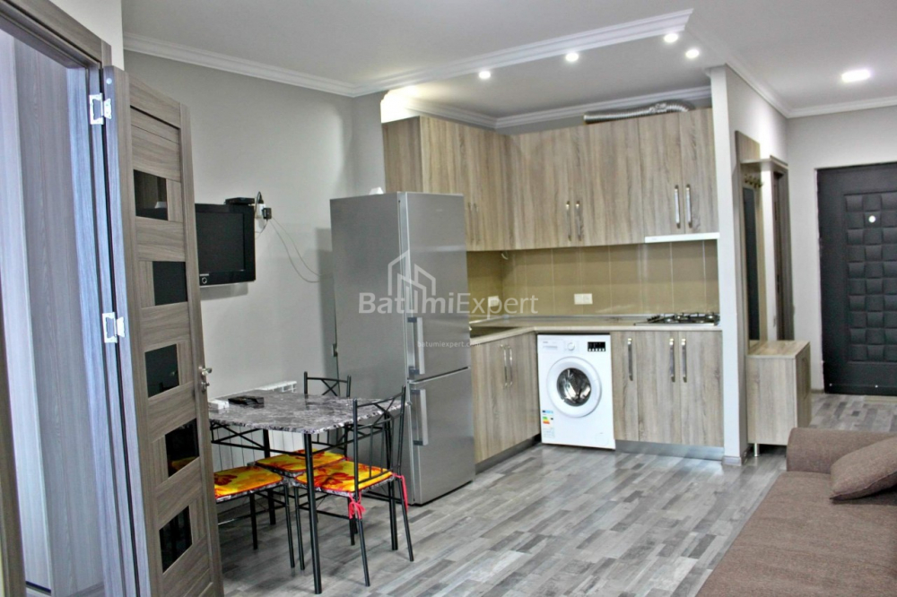 شقة سكنية 40 متر مربع - يوسف كوبالادزه, Batumi, جورجيا