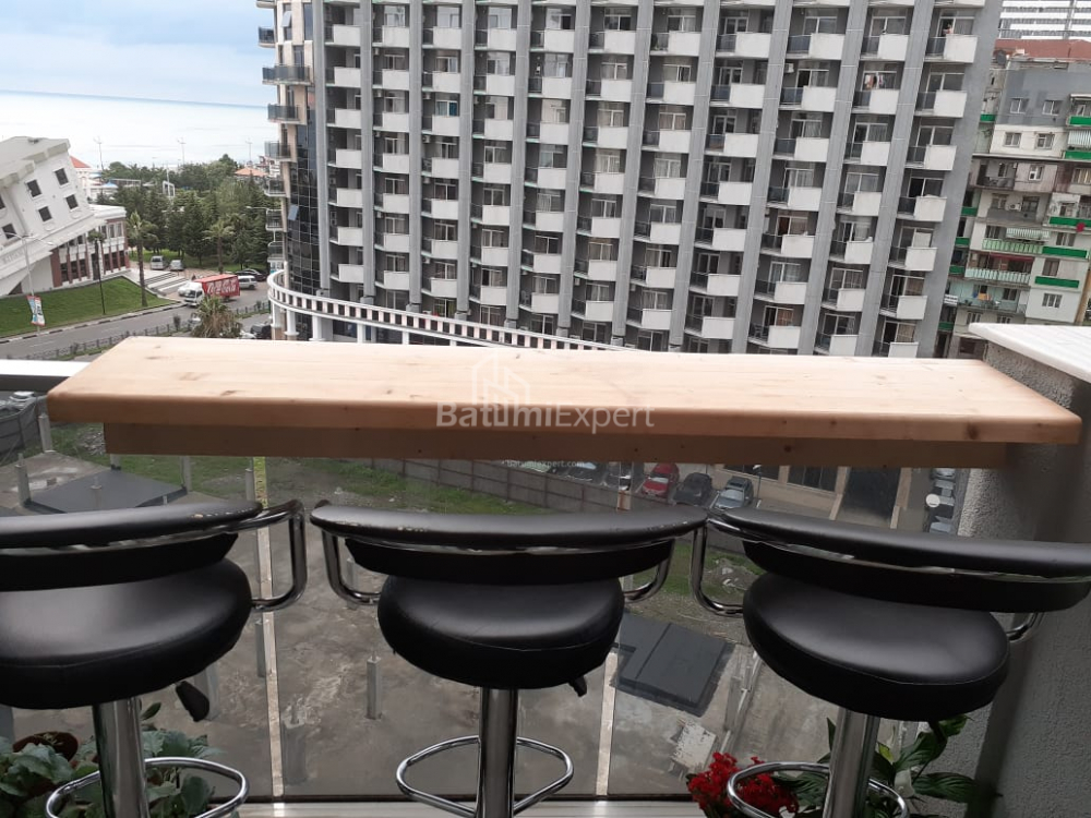 شقة سكنية 30.65 متر مربع - شريف خيمشياشفيلي, Batumi, جورجيا