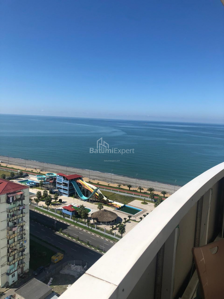 شقة سكنية 30 متر مربع - يوسف كوبالادزه, Batumi, جورجيا