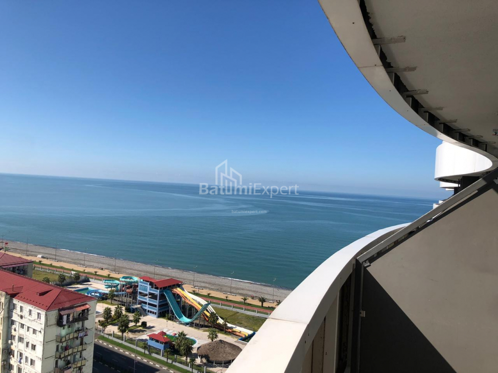 شقة سكنية 29 متر مربع - يوسف كوبالادزه, Batumi, جورجيا