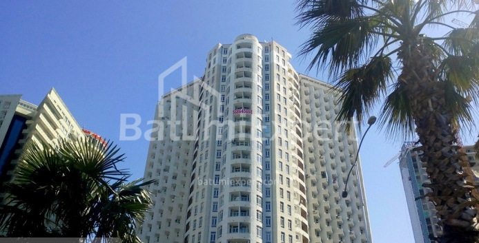 شقة سكنية 29 متر مربع - زورابا جورجيلادزه, Batumi, جورجيا