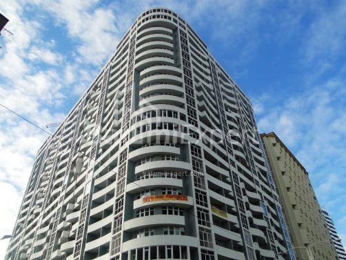 شقة سكنية 38 متر مربع - يوسف كوبالادزه, Batumi, جورجيا