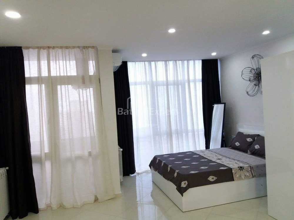 شقة سكنية 40 متر مربع - يوسف كوبالادزه, Batumi, جورجيا