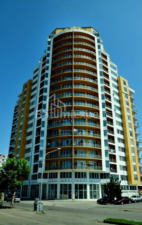 شقة سكنية 39.8 متر مربع - ميخائيل ليرمونتوف, Batumi, جورجيا