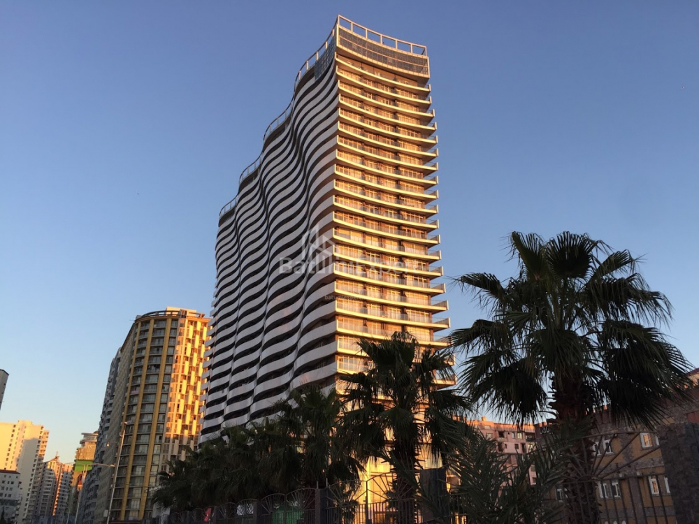 شقة سكنية 28 متر مربع - يوسف كوبالادزه, Batumi, جورجيا