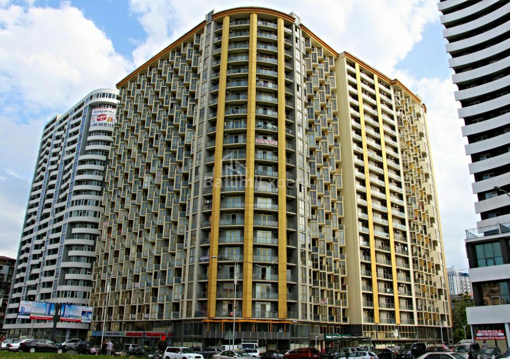 شقة سكنية 49 متر مربع - يوسف كوبالادزه, Batumi, جورجيا