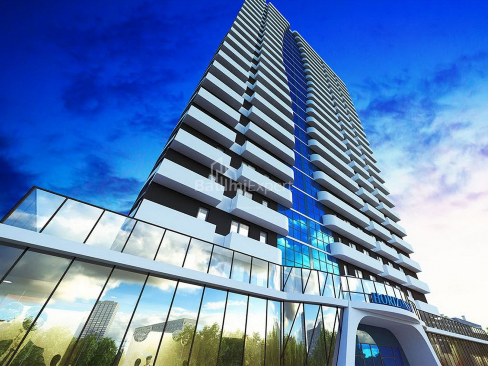 شقة سكنية 39.2 متر مربع - شريف خيمشياشفيلي, Batumi, جورجيا