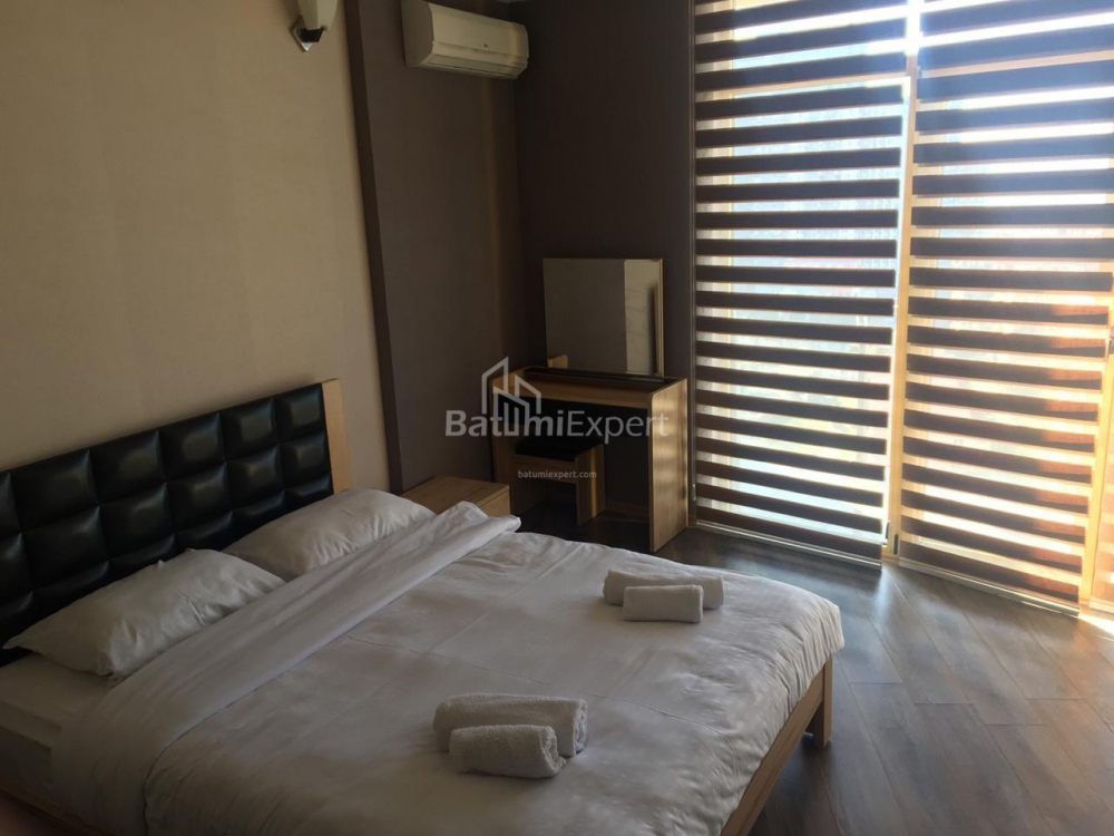 شقة سكنية 32.77 متر مربع - يوسف كوبالادزه, Batumi, جورجيا