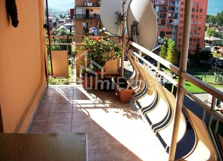 شقة سكنية 57 متر مربع - Galaktion Tabidze, Batumi, جورجيا