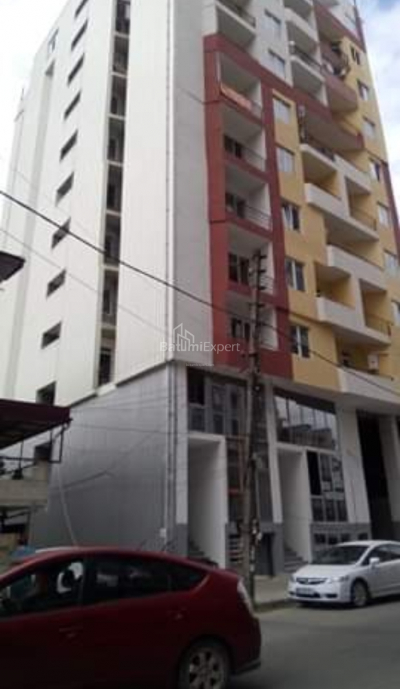 شقة سكنية 60 متر مربع - بيترا مليكيشفيلي, Batumi, جورجيا