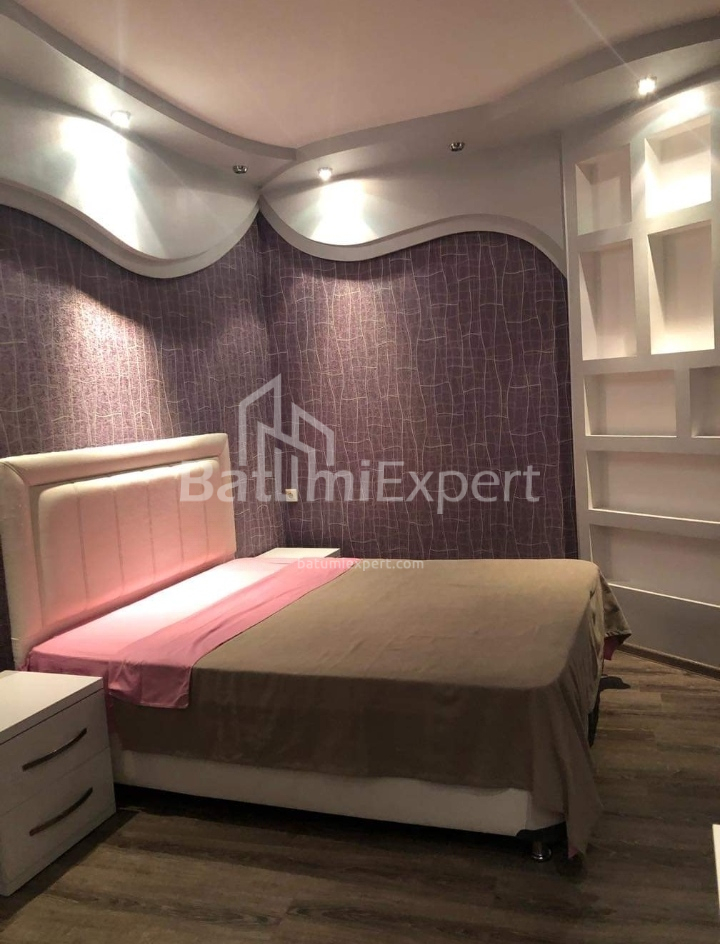 شقة سكنية 48 متر مربع - ميخائيل جافاخيشفيلي, Batumi, جورجيا