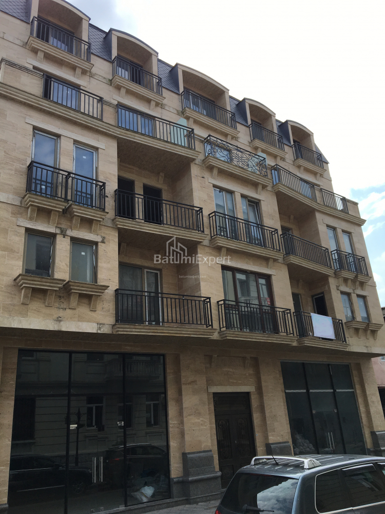 شقة سكنية 66 متر مربع - نوي جوردانيا, باتومي, جورجيا