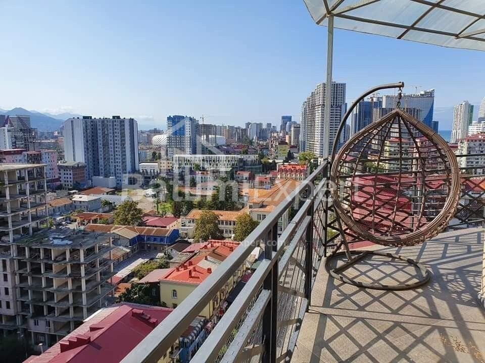 شقة سكنية 87 متر مربع - سليمة خيمشياشفيلي, Batumi, جورجيا