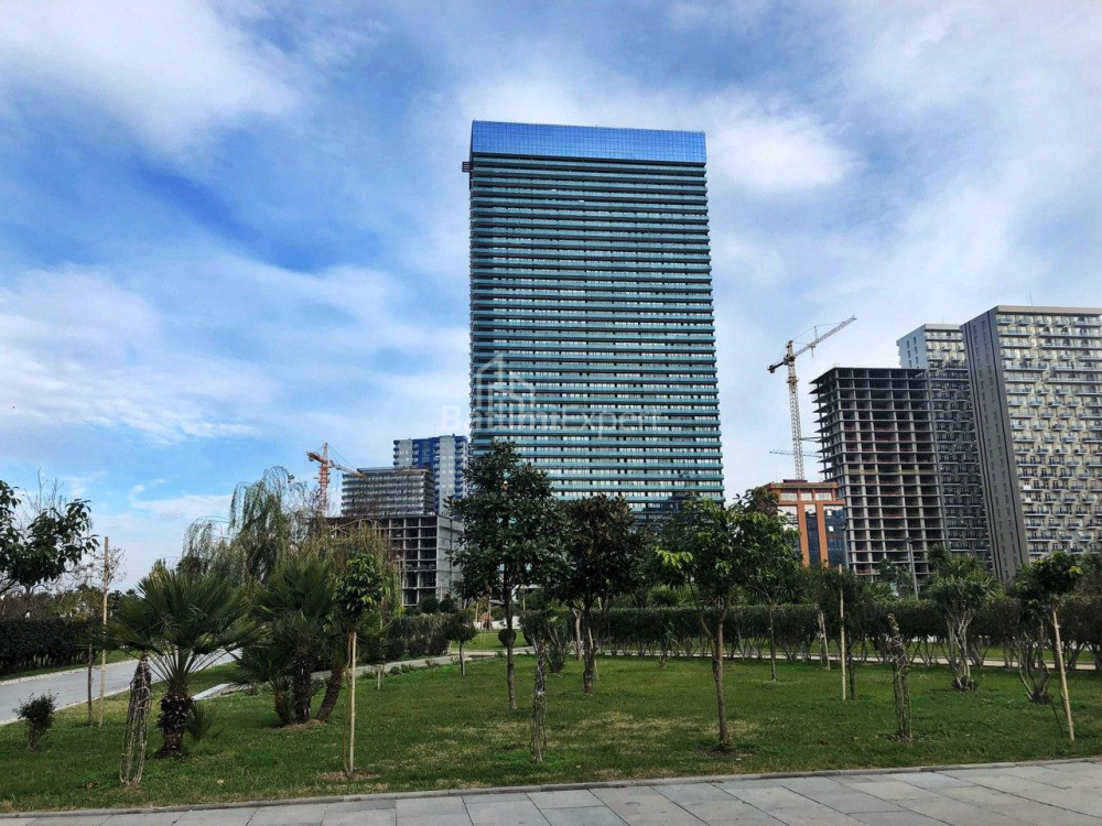 شقة سكنية 30 متر مربع - شريف خيمشياشفيلي, Batumi, جورجيا