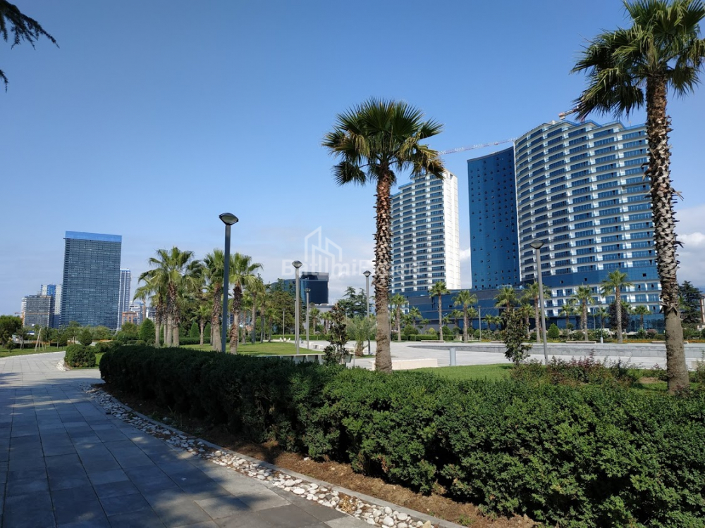 شقة سكنية 33 متر مربع - شريف خيمشياشفيلي, Batumi, جورجيا