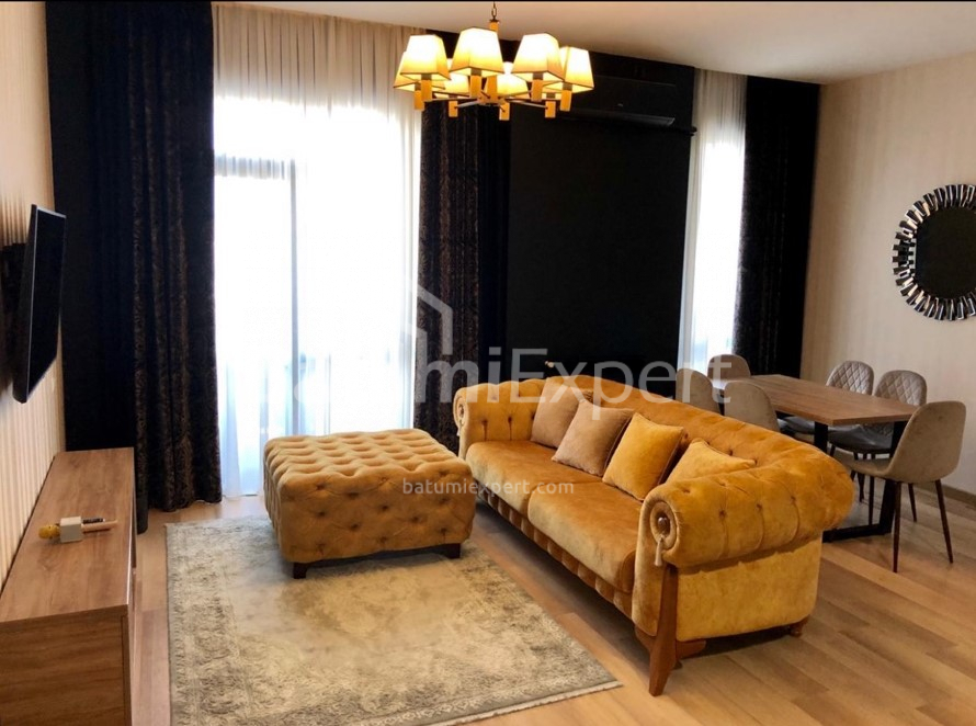 شقة سكنية 85 متر مربع - بترا باغراتيون, Batumi, جورجيا