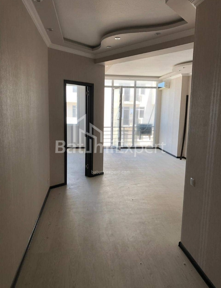 شقة سكنية 57 متر مربع - Ekvtime تاكايشفيلي, Batumi, جورجيا
