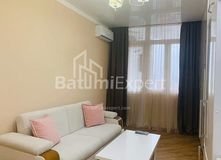 شقة سكنية 34 متر مربع - زورابا جورجيلادزه, Batumi, جورجيا