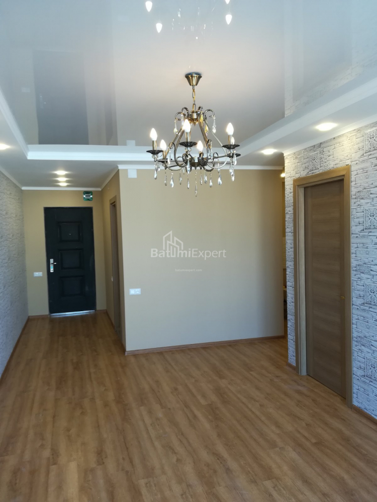 شقة سكنية 44 متر مربع - يوسف كوبالادزه, Batumi, جورجيا