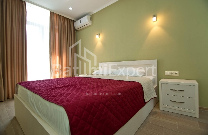 شقة سكنية 54 متر مربع - يوسف كوبالادزه, Batumi, جورجيا