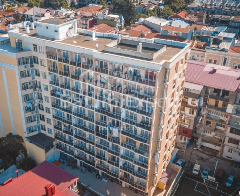 شقة سكنية 66 متر مربع - فازها بشافيلا, Batumi, جورجيا