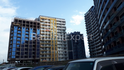 شقة سكنية 53 متر مربع - أنجيسا, Batumi, جورجيا